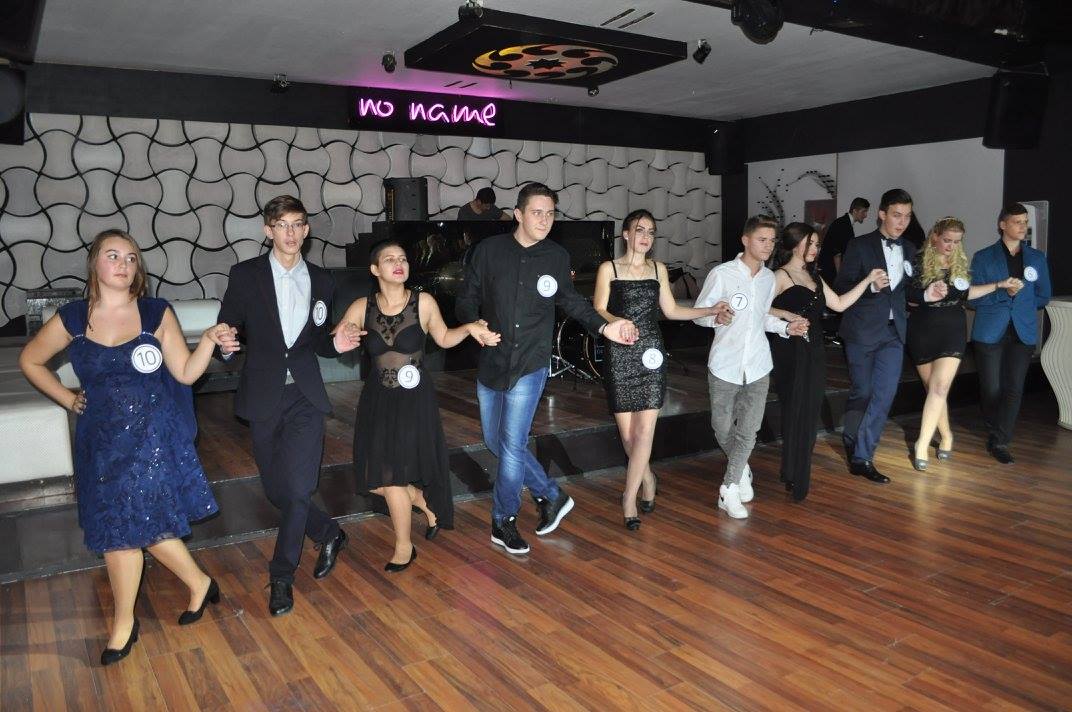 Balul Bobocilor